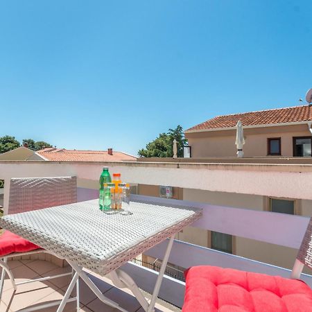 Villa Allegra Zadar Eksteriør bilde