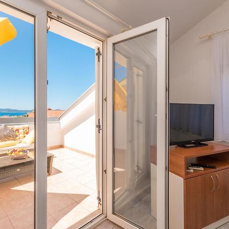 Villa Allegra Zadar Eksteriør bilde