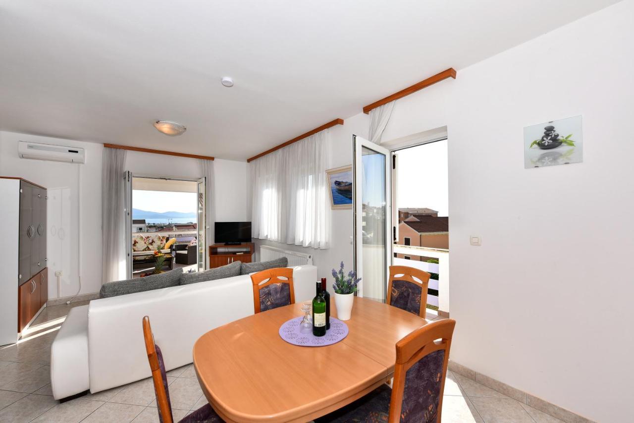 Villa Allegra Zadar Eksteriør bilde