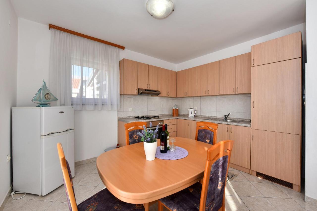 Villa Allegra Zadar Eksteriør bilde