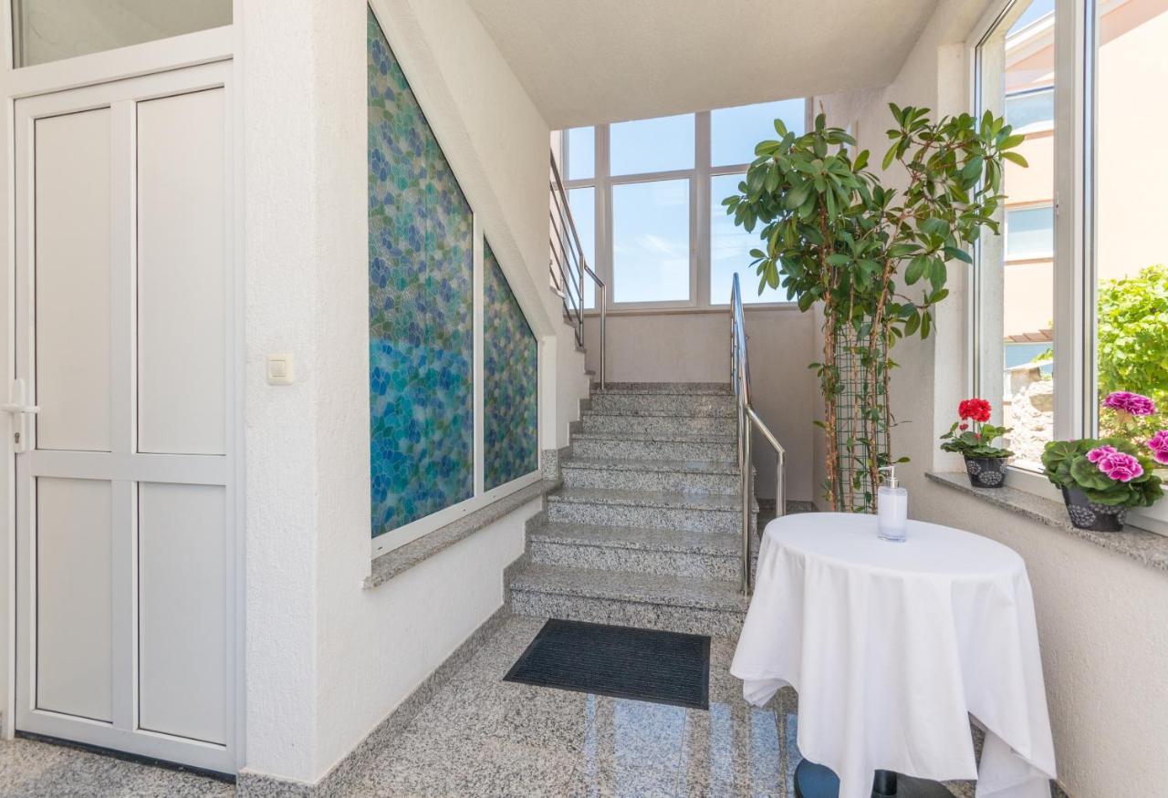 Villa Allegra Zadar Eksteriør bilde