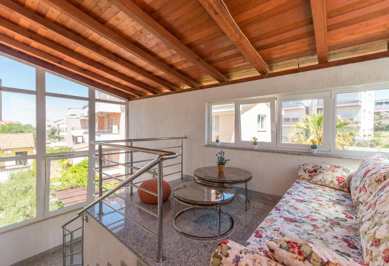 Villa Allegra Zadar Eksteriør bilde
