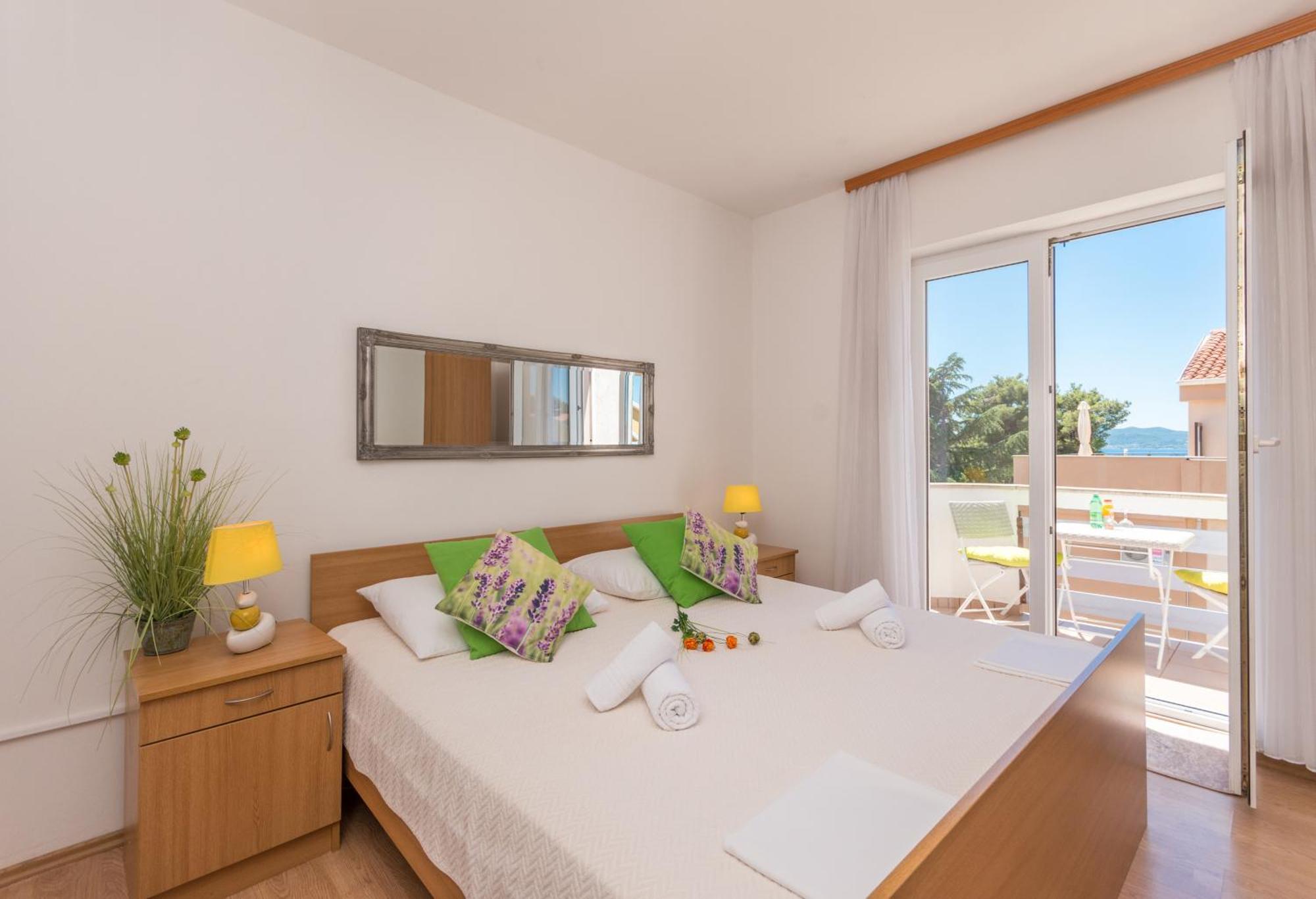 Villa Allegra Zadar Eksteriør bilde