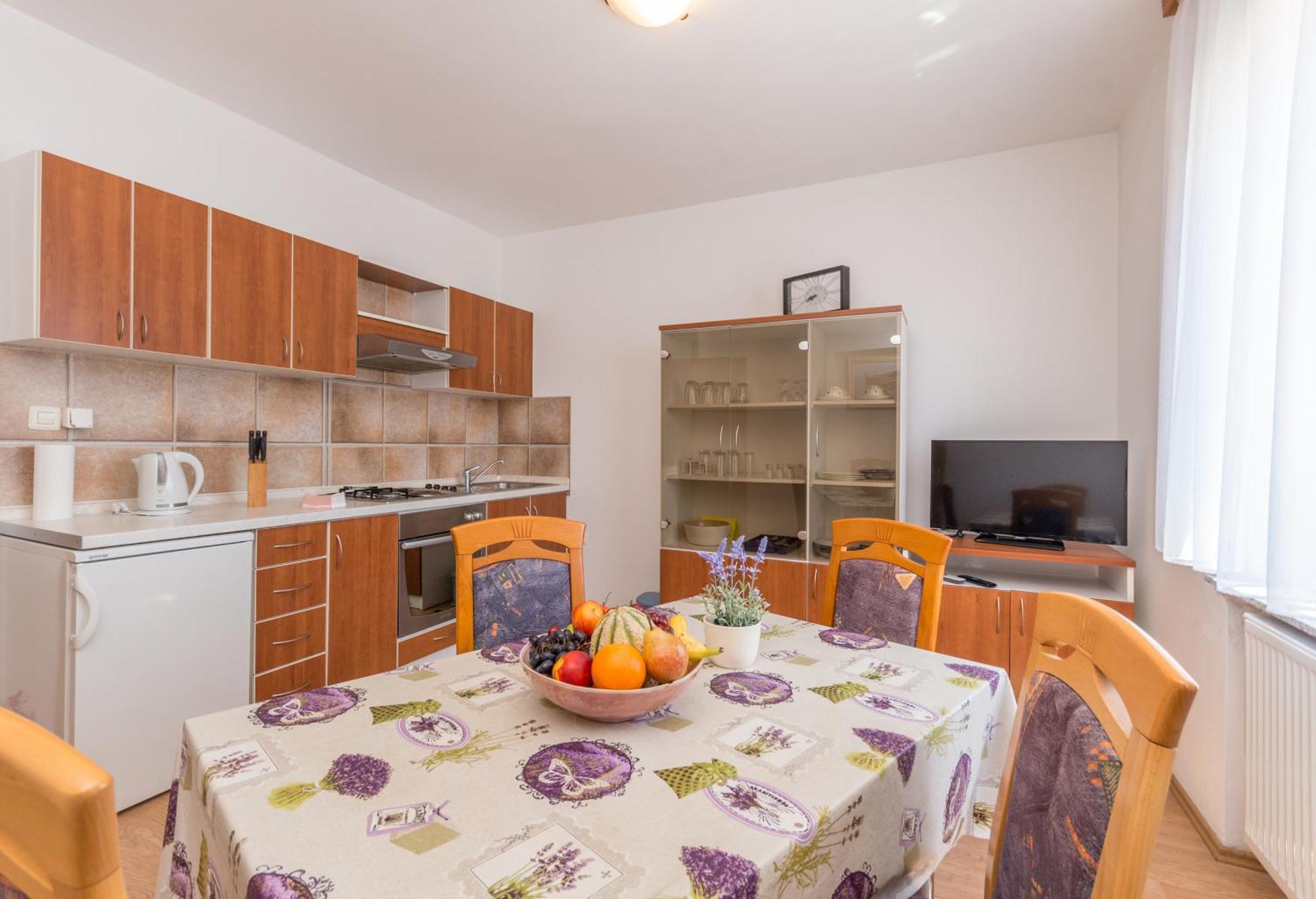 Villa Allegra Zadar Eksteriør bilde