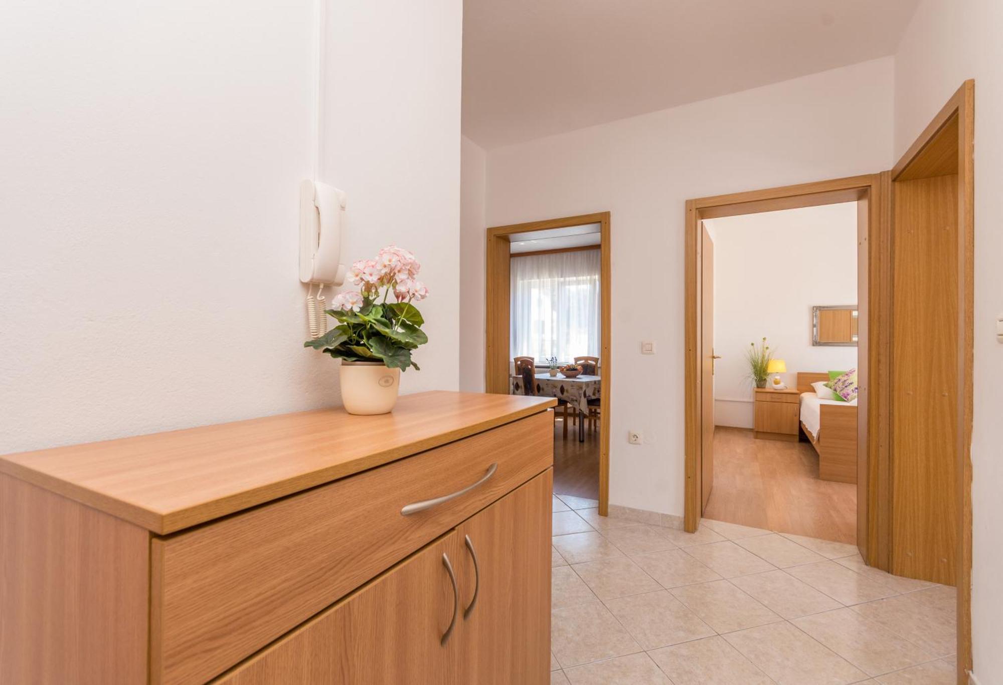 Villa Allegra Zadar Eksteriør bilde