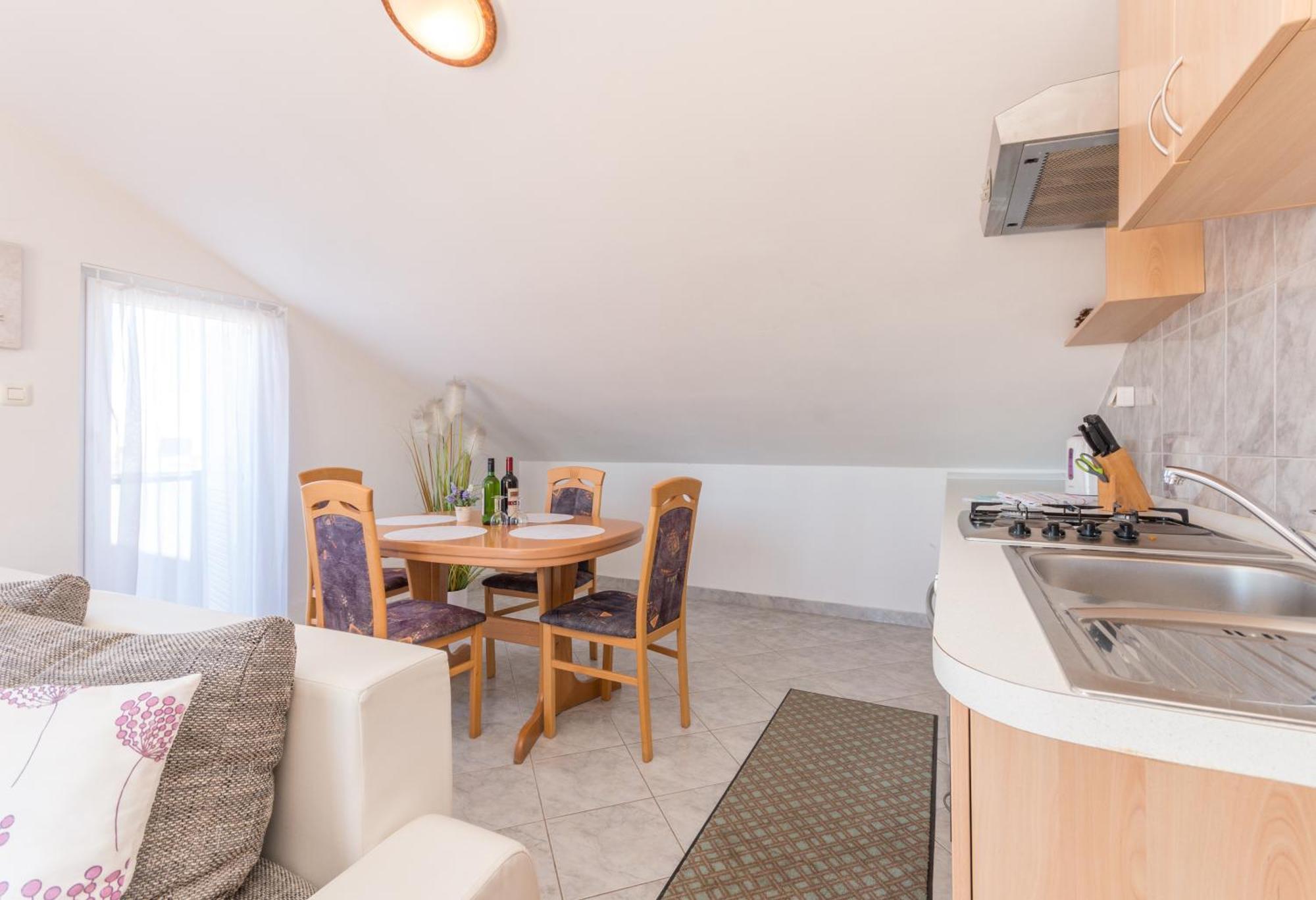 Villa Allegra Zadar Eksteriør bilde